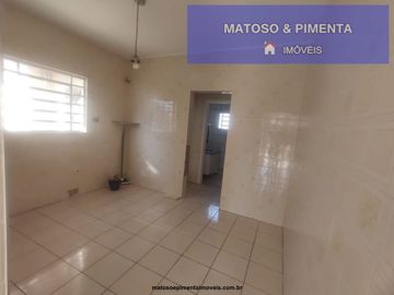 Foto do imóvel Casa em Campinas