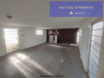Foto do imóvel Casa em Campinas