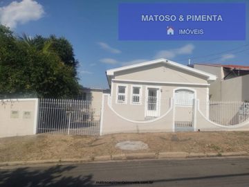 Foto do imóvel Casa em Campinas
