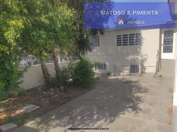 Foto do imóvel Casa em Campinas