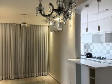 Foto do imóvel Apartamento em Campinas