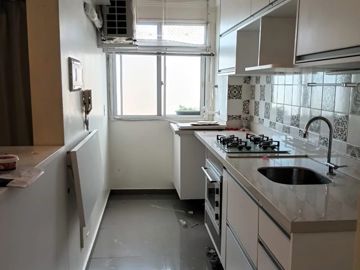 Foto do imóvel Apartamento em Campinas