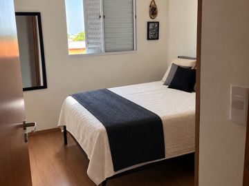 Foto do imóvel Apartamento em Campinas