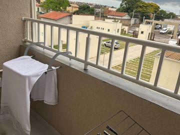 Foto do imóvel Apartamento em Campinas