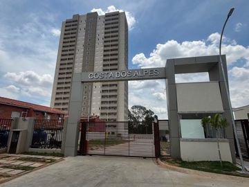 Foto do imóvel Apartamento em Campinas