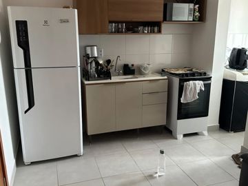 Foto do imóvel Apartamento em Campinas