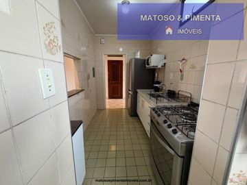 Foto do imóvel Apartamento em Campinas
