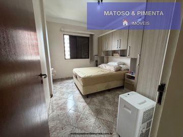 Foto do imóvel Apartamento em Campinas