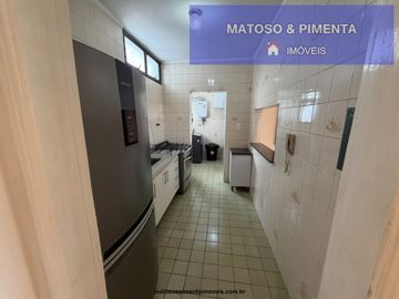 Foto do imóvel Apartamento em Campinas