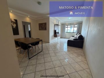 Foto do imóvel Apartamento em Campinas