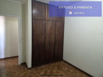 Foto do imóvel Apartamento em Campinas