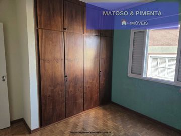 Foto do imóvel Apartamento em Campinas