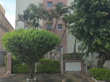 Foto do imóvel Apartamento em Campinas