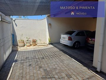 Foto do imóvel Casa em Campinas