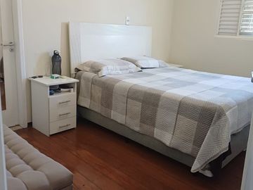 Foto do imóvel Casa em Campinas