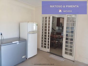Foto do imóvel Casa em Campinas