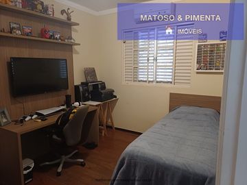 Foto do imóvel Casa em Campinas
