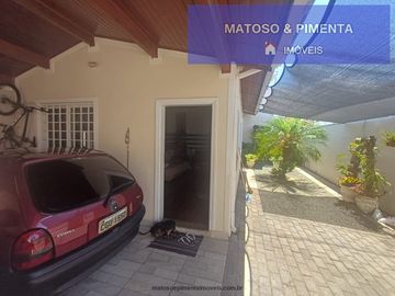 Foto do imóvel Casa em Campinas
