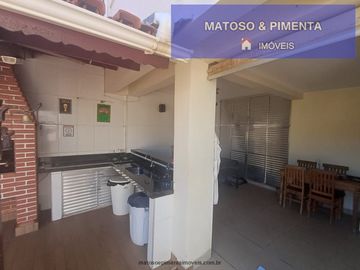 Foto do imóvel Casa em Campinas