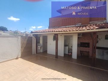 Foto do imóvel Casa em Campinas