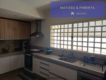 Foto do imóvel Casa em Campinas