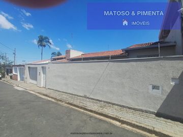 Foto do imóvel Casa em Campinas