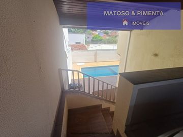 Foto do imóvel Casa em Campinas