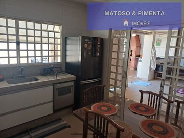 Foto do imóvel Casa em Campinas