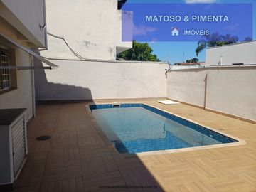Foto do imóvel Casa em Campinas