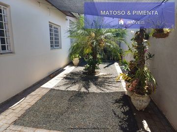 Foto do imóvel Casa em Campinas