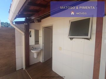Foto do imóvel Casa em Campinas