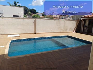 Foto do imóvel Casa em Campinas