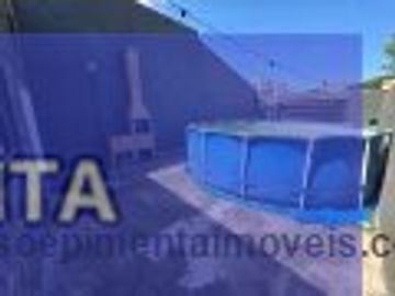 Foto do imóvel Casa em Nova Odessa