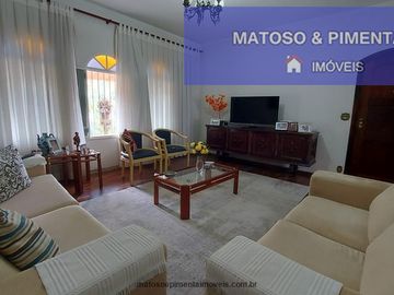 Foto do imóvel Casa em Campinas