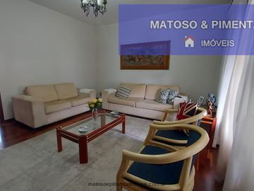 Foto do imóvel Casa em Campinas