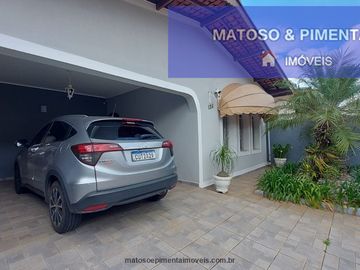 Foto do imóvel Casa em Campinas