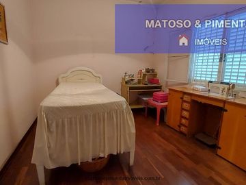 Foto do imóvel Casa em Campinas