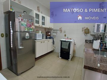 Foto do imóvel Casa em Campinas