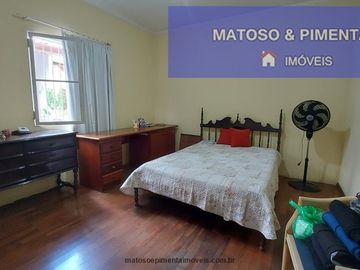 Foto do imóvel Casa em Campinas