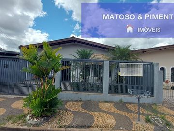 Foto do imóvel Casa em Campinas