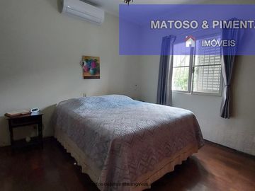 Foto do imóvel Casa em Campinas