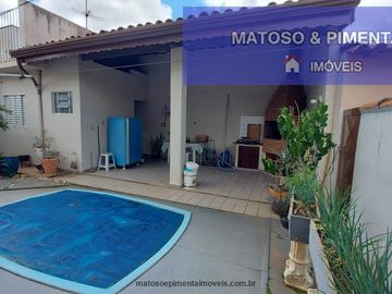 Foto do imóvel Casa em Campinas