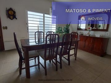 Foto do imóvel Casa em Campinas