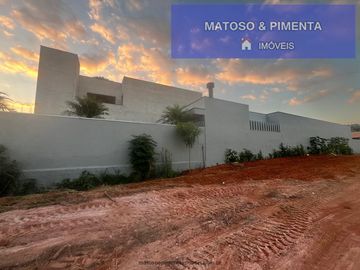 Foto do imóvel Lote Terreno em Campinas