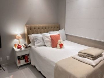 Foto do imóvel Apartamento em Campinas