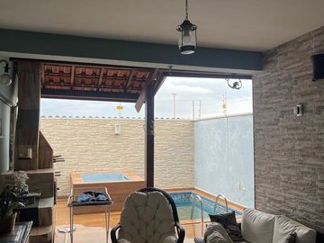 Foto do imóvel Casa em Campinas