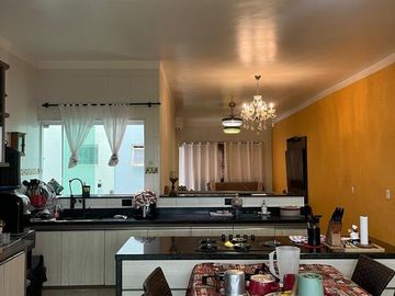 Foto do imóvel Casa em Campinas