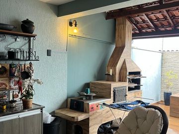 Foto do imóvel Casa em Campinas