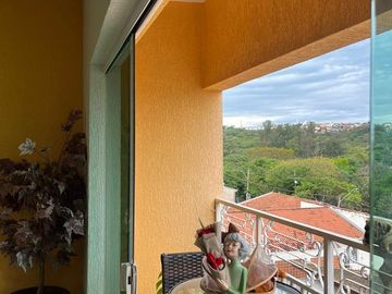 Foto do imóvel Casa em Campinas