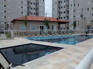 Apartamentos Suzano Jardim Santa Helena